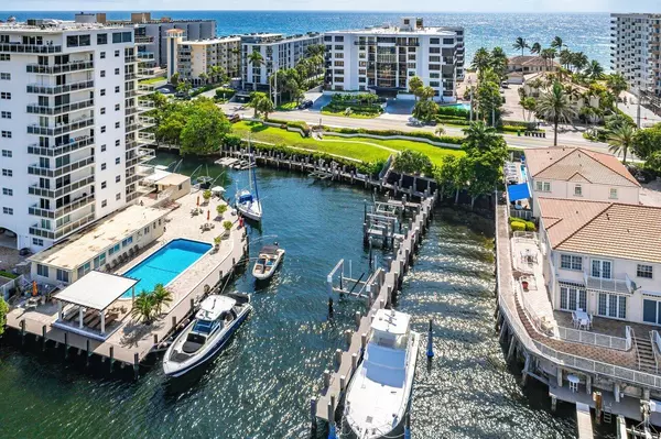 Hillsboro Beach, FL 33062,1155 Hillsboro Mile 303