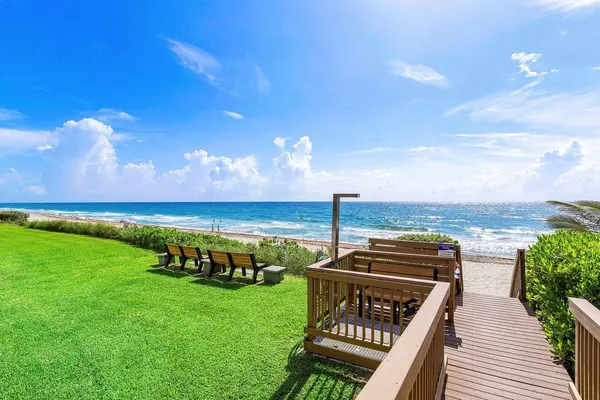 Hillsboro Beach, FL 33062,1155 Hillsboro Mile 303