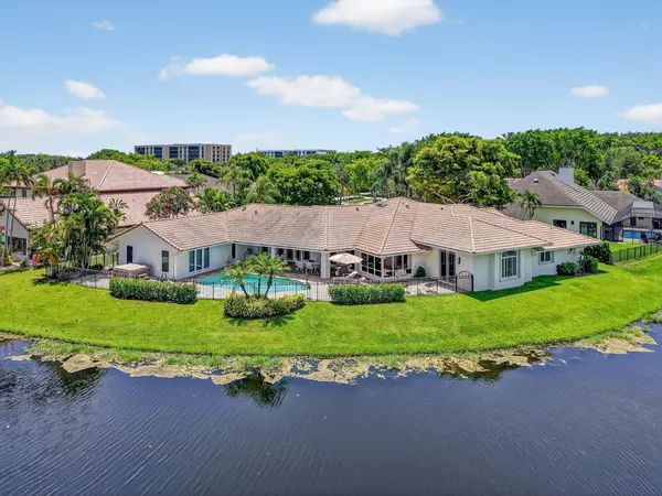 Boca Raton, FL 33434,3765 Canterbury CT