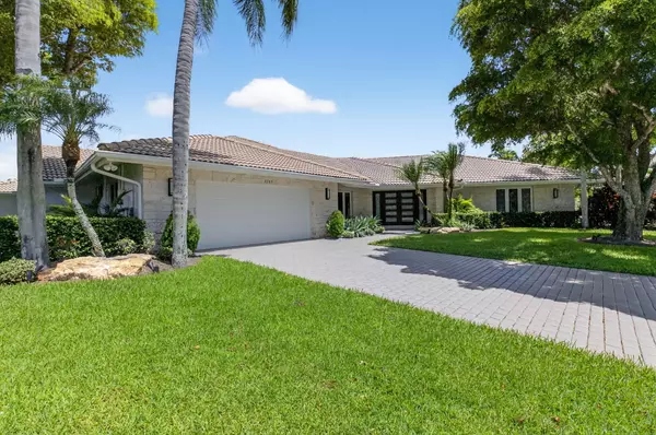 Boca Raton, FL 33434,3765 Canterbury CT