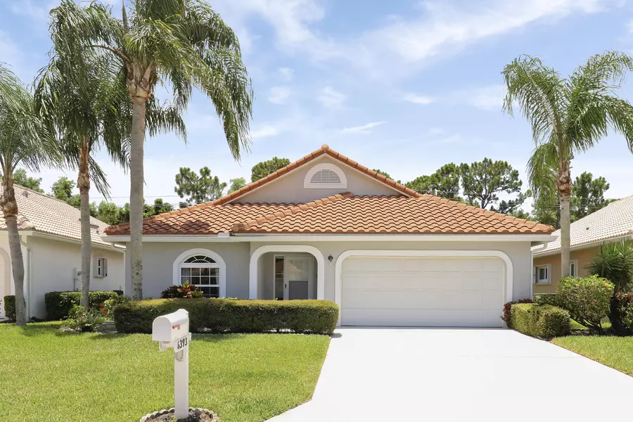 4393 SE Scotland Cay WAY, Stuart, FL 34997