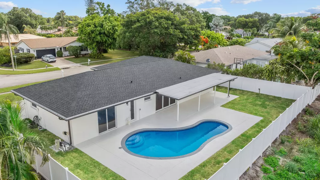 2654 NW 32nd ST, Boca Raton, FL 33434