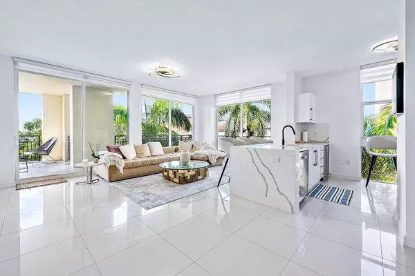 West Palm Beach, FL 33401,550 Okeechobee BLVD 422