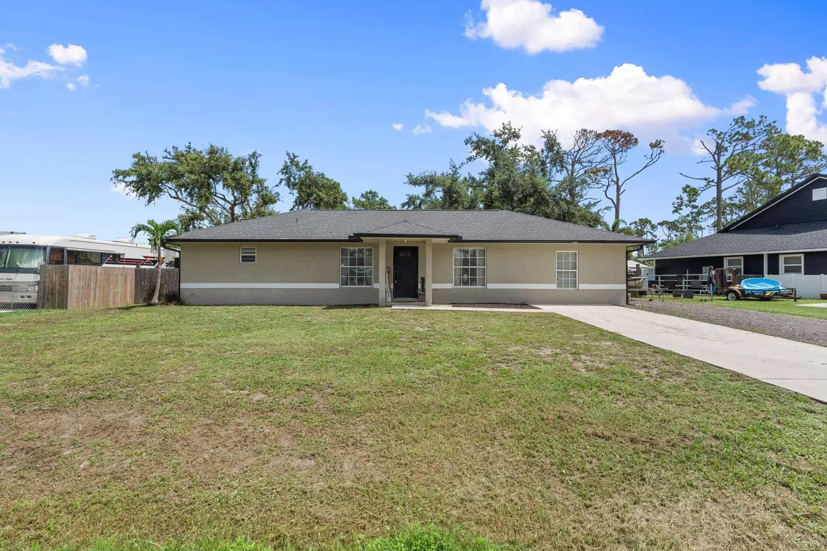 Fort Pierce, FL 34951,6504 Salerno RD
