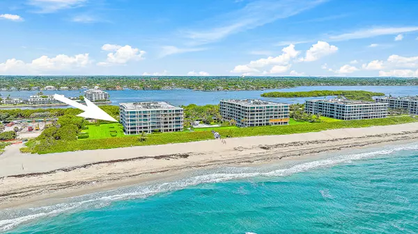 Palm Beach, FL 33480,2100 S S Ocean BLVD 206 S