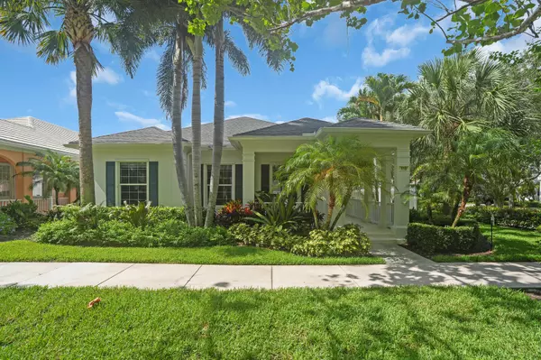 119 Bellefontaine LN, Jupiter, FL 33458