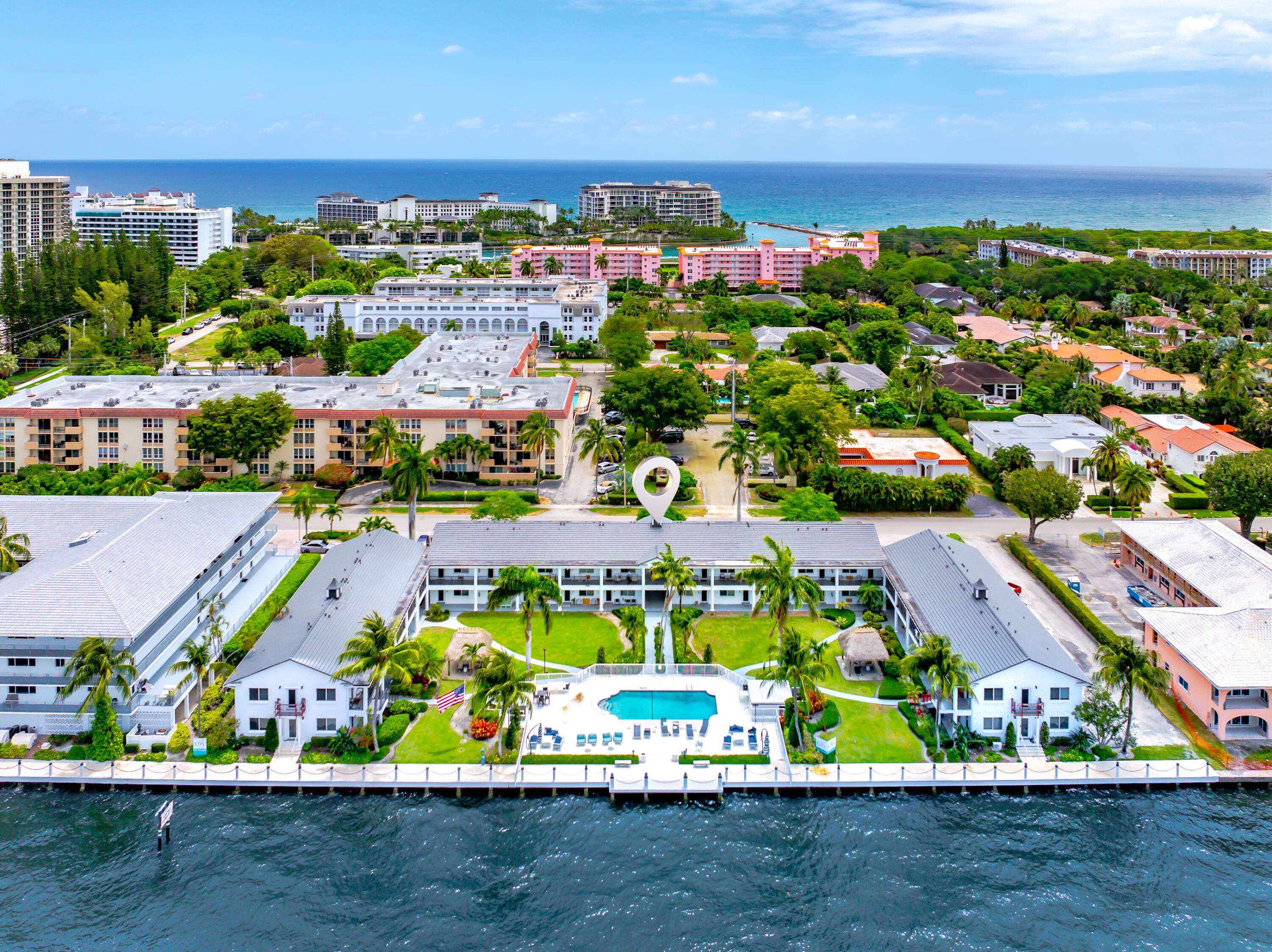 Boca Raton, FL 33432,1035 Spanish River RD