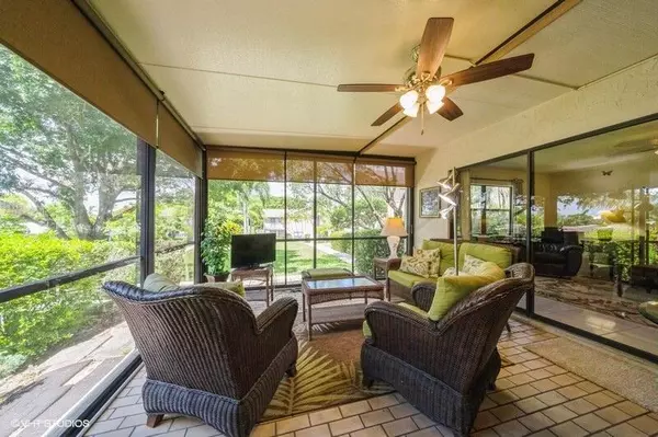 Hobe Sound, FL 33455,7485 SE Jamestown TER