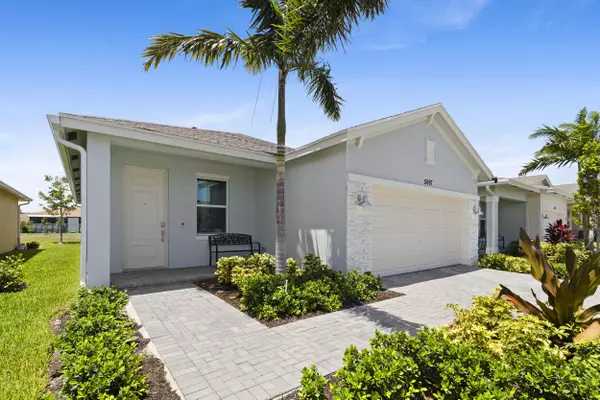 5697 Graceful WAY, Delray Beach, FL 33484