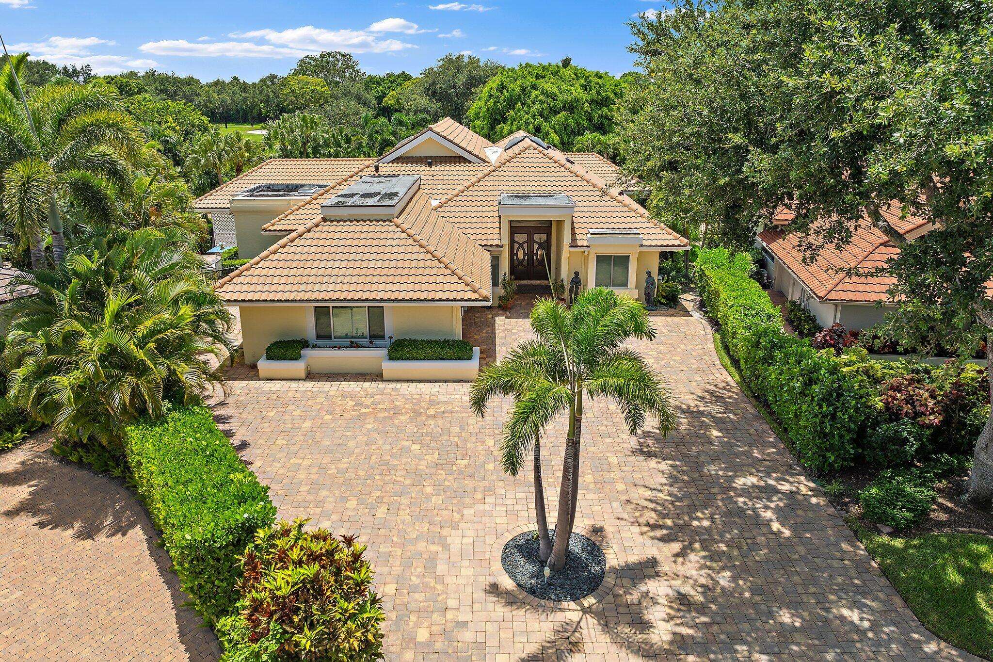 Palm Beach Gardens, FL 33410,13709 Rivoli DR