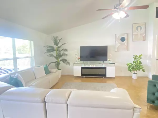 Port Saint Lucie, FL 34953,4617 SW Tacoma ST