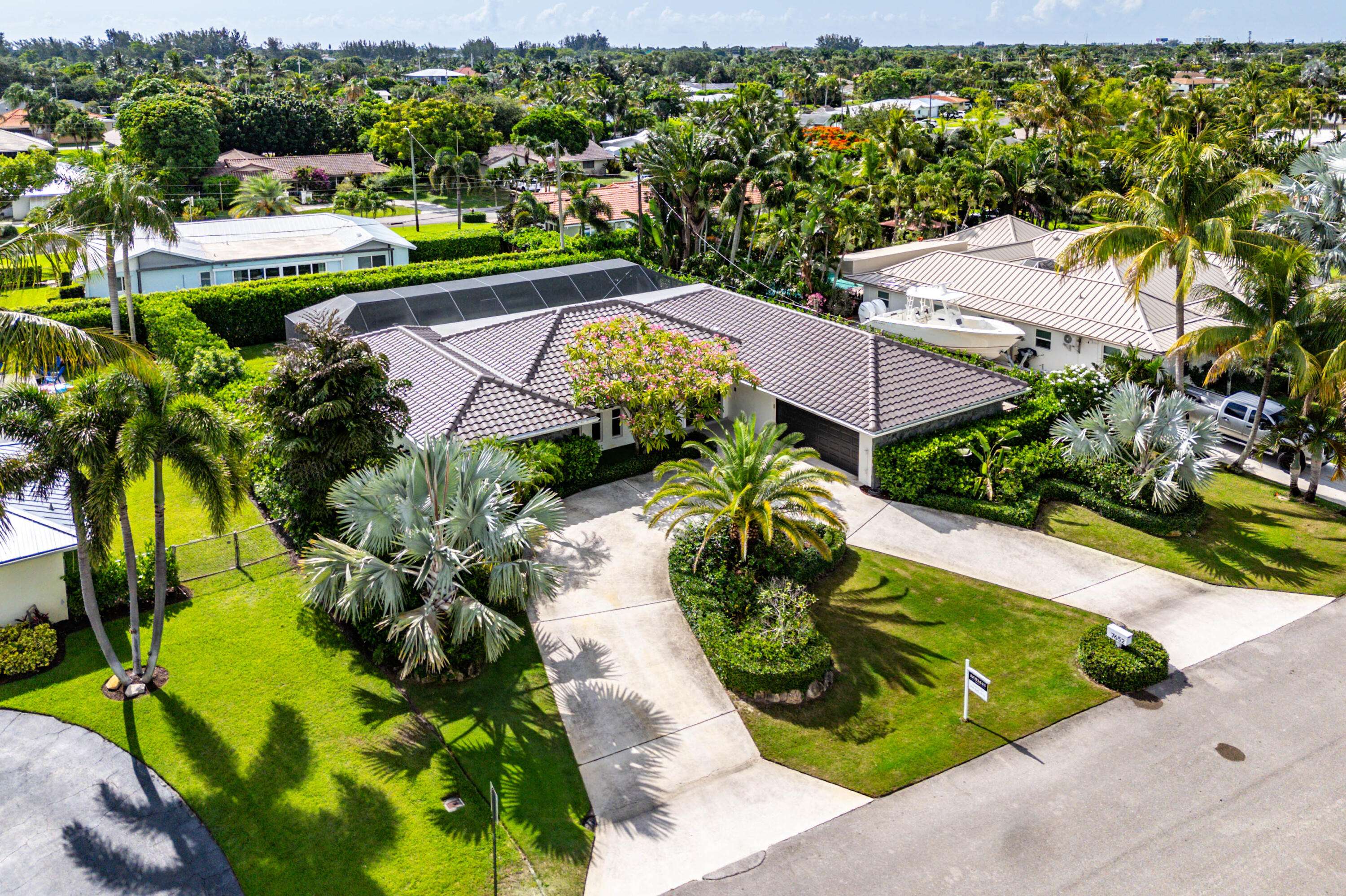 7652 Palm RD, Lake Clarke Shores, FL 33406