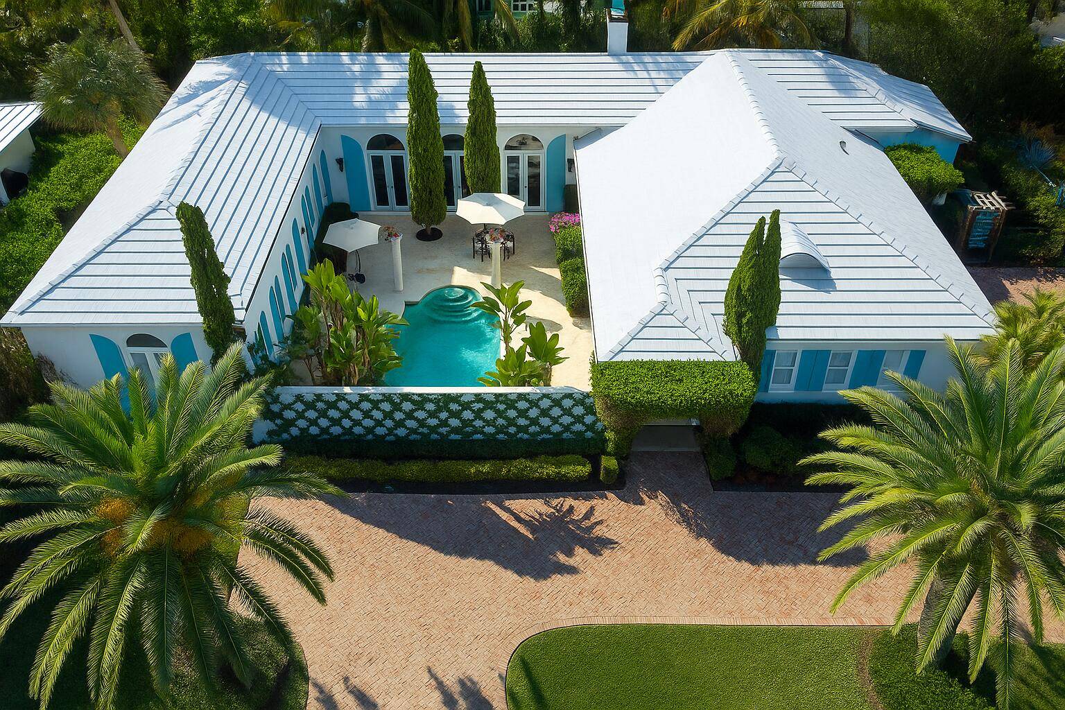 2258 E Ibis Isle RD, Palm Beach, FL 33480