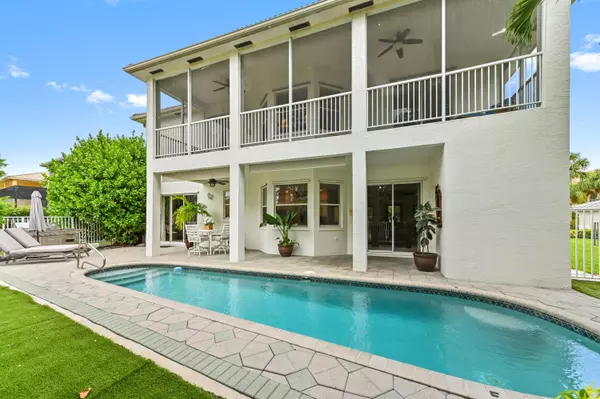 Royal Palm Beach, FL 33411,2256 Ridgewood CT