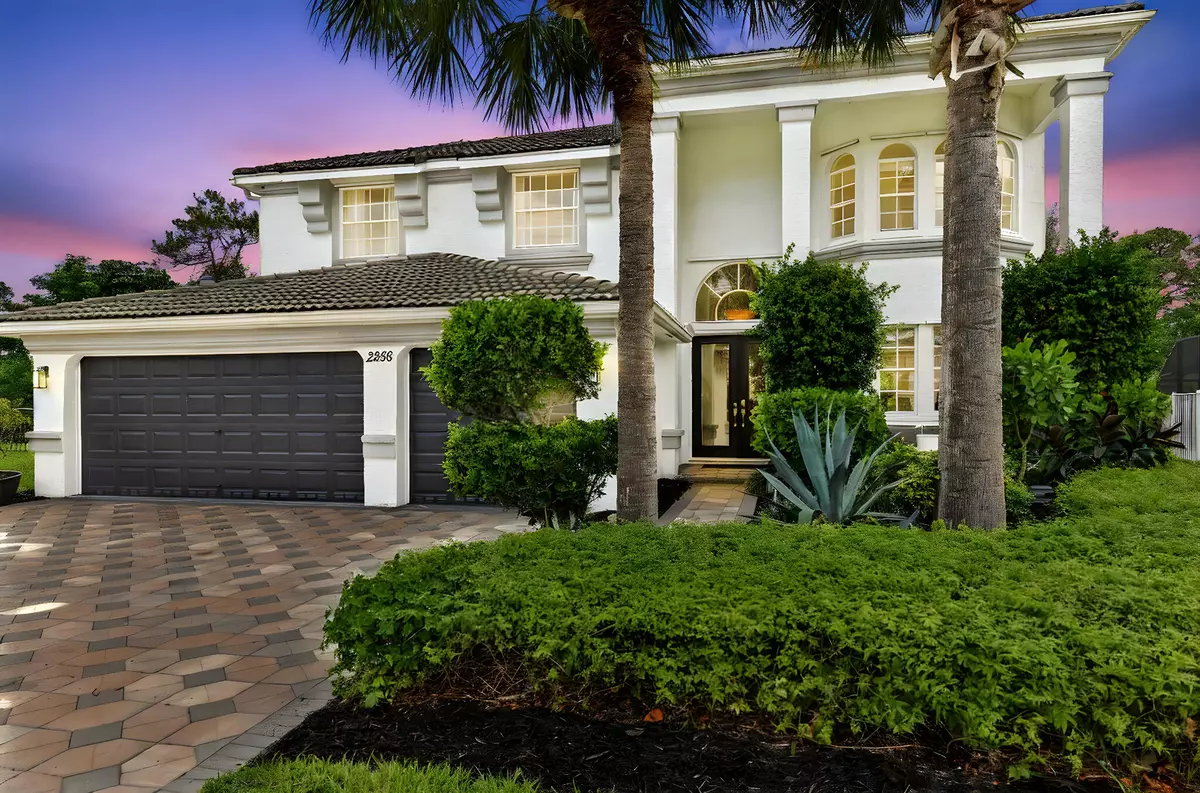 Royal Palm Beach, FL 33411,2256 Ridgewood CT