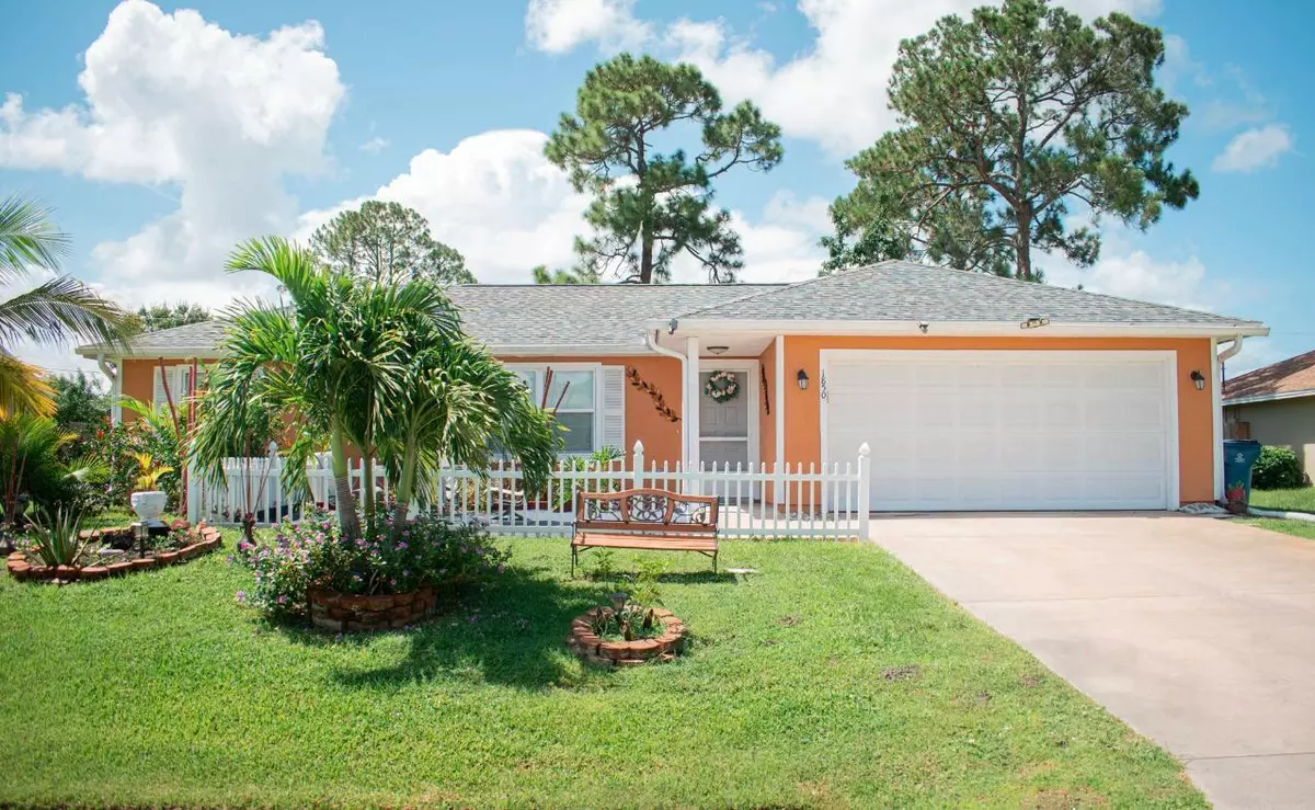 Palm Bay, FL 32907,1850 NW Heartwellville ST