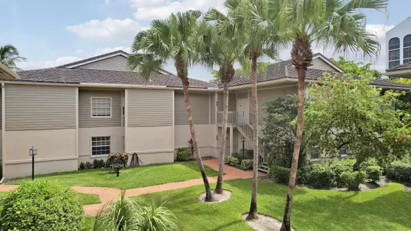 7599 Cinebar DR 36u, Boca Raton, FL 33433