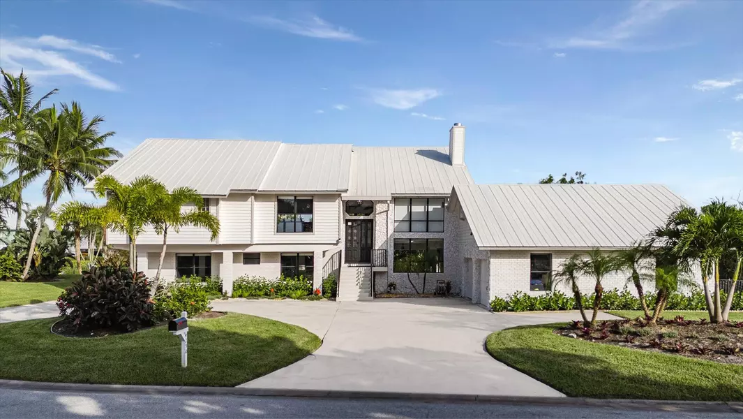 4290 SE Whiticar WAY, Stuart, FL 34997