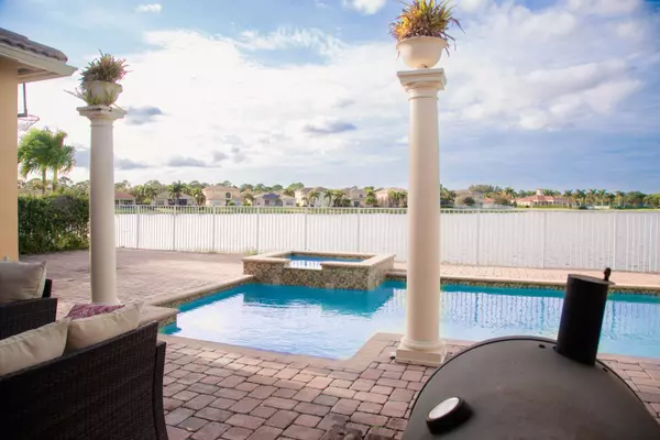 Fort Pierce, FL 34951,6140 Santa Margarito DR