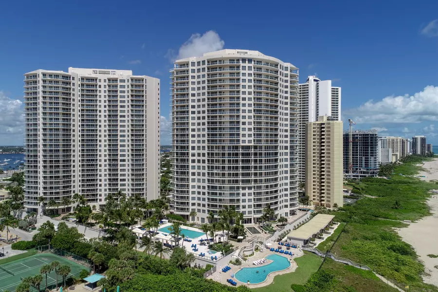 2700 N Ocean DR 606b, Singer Island, FL 33404