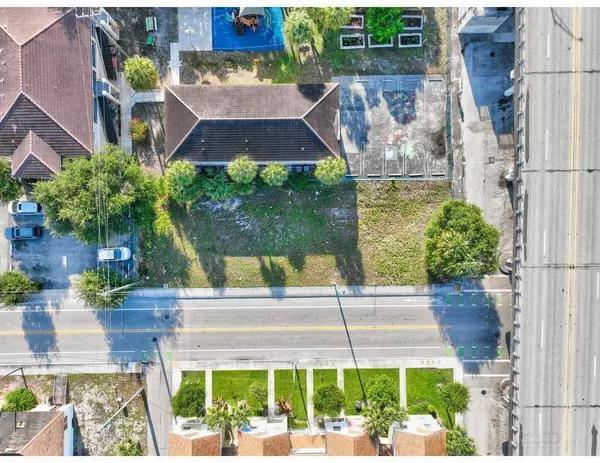 West Palm Beach, FL 33401,1306 Henrietta AVE