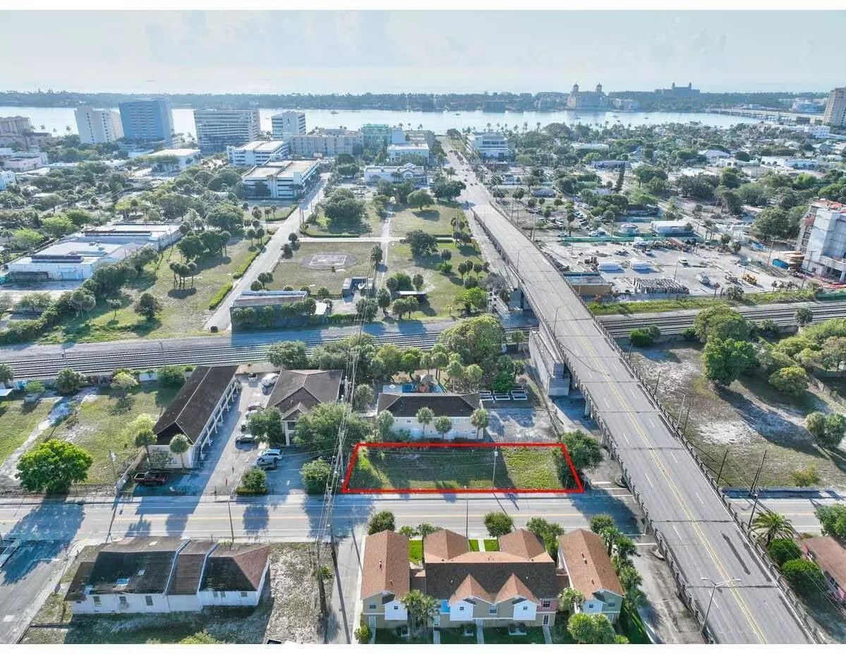 West Palm Beach, FL 33401,1306 Henrietta AVE