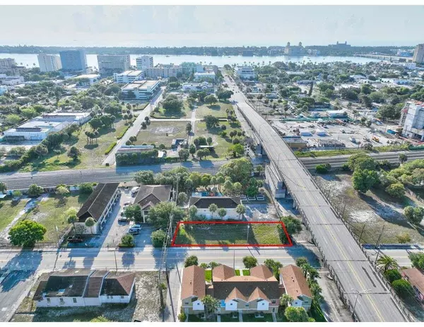 1306 Henrietta AVE,  West Palm Beach,  FL 33401