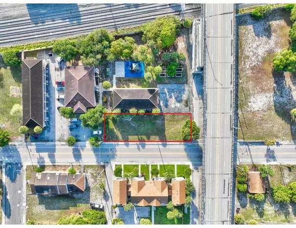 West Palm Beach, FL 33401,1306 Henrietta AVE