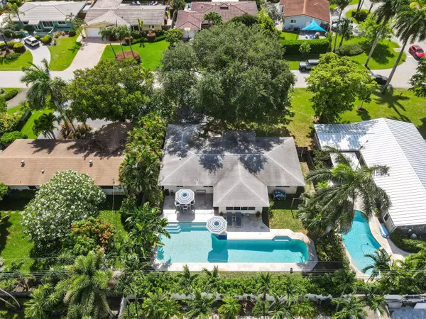 4311 NE 16th AVE, Oakland Park, FL 33334