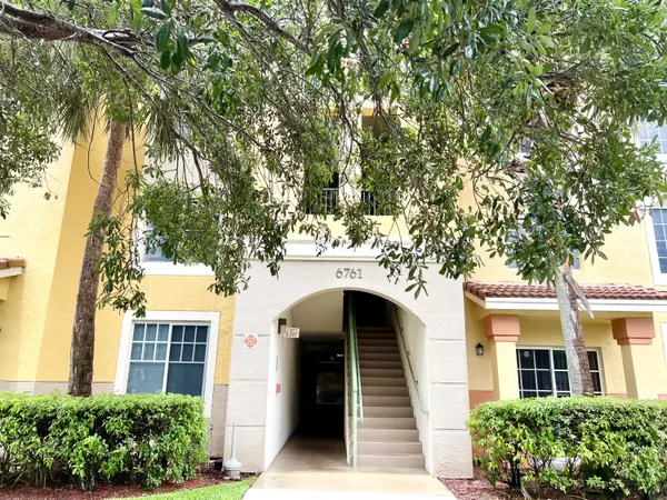 6761 Heritage Grande 3303, Boynton Beach, FL 33437