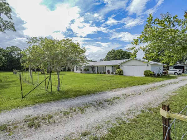 Fellsmere, FL 32948,13950 93rd ST