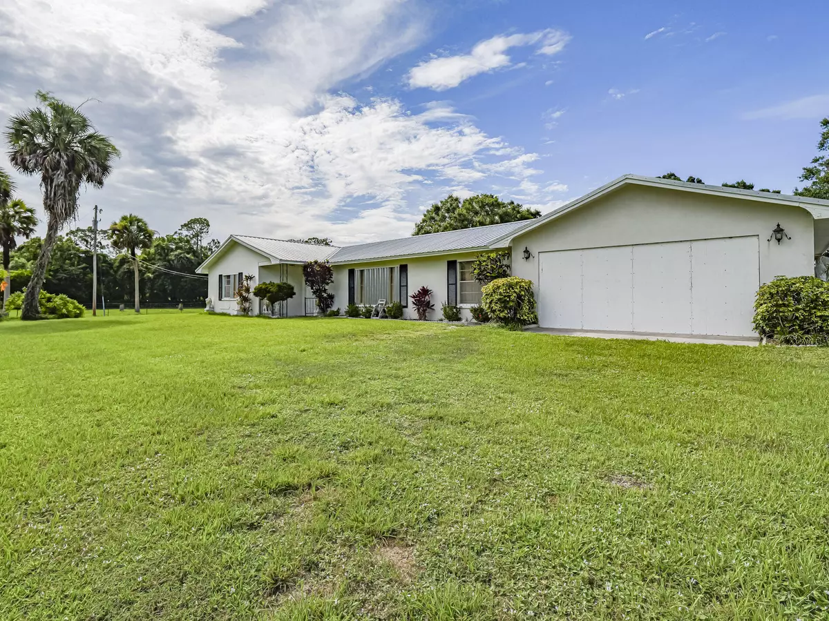 Fellsmere, FL 32948,13950 93rd ST