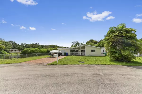 3560 SW 63rd AVE, Miramar, FL 33023