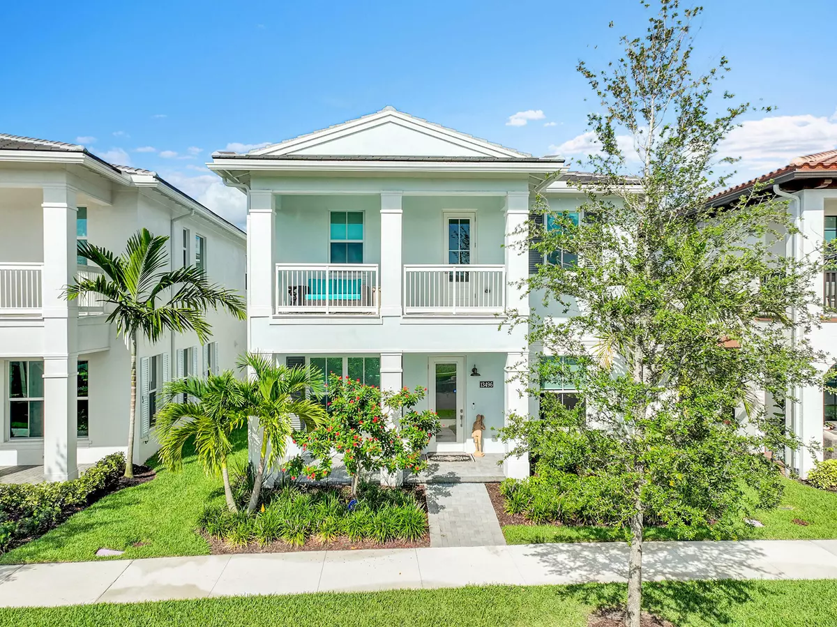 Palm Beach Gardens, FL 33418,13496 Bernoulli WAY