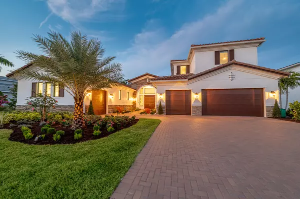 Palm City, FL 34990,3153 SW Pond Apple ST