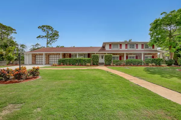 Haverhill, FL 33415,852 Palo Verde CT