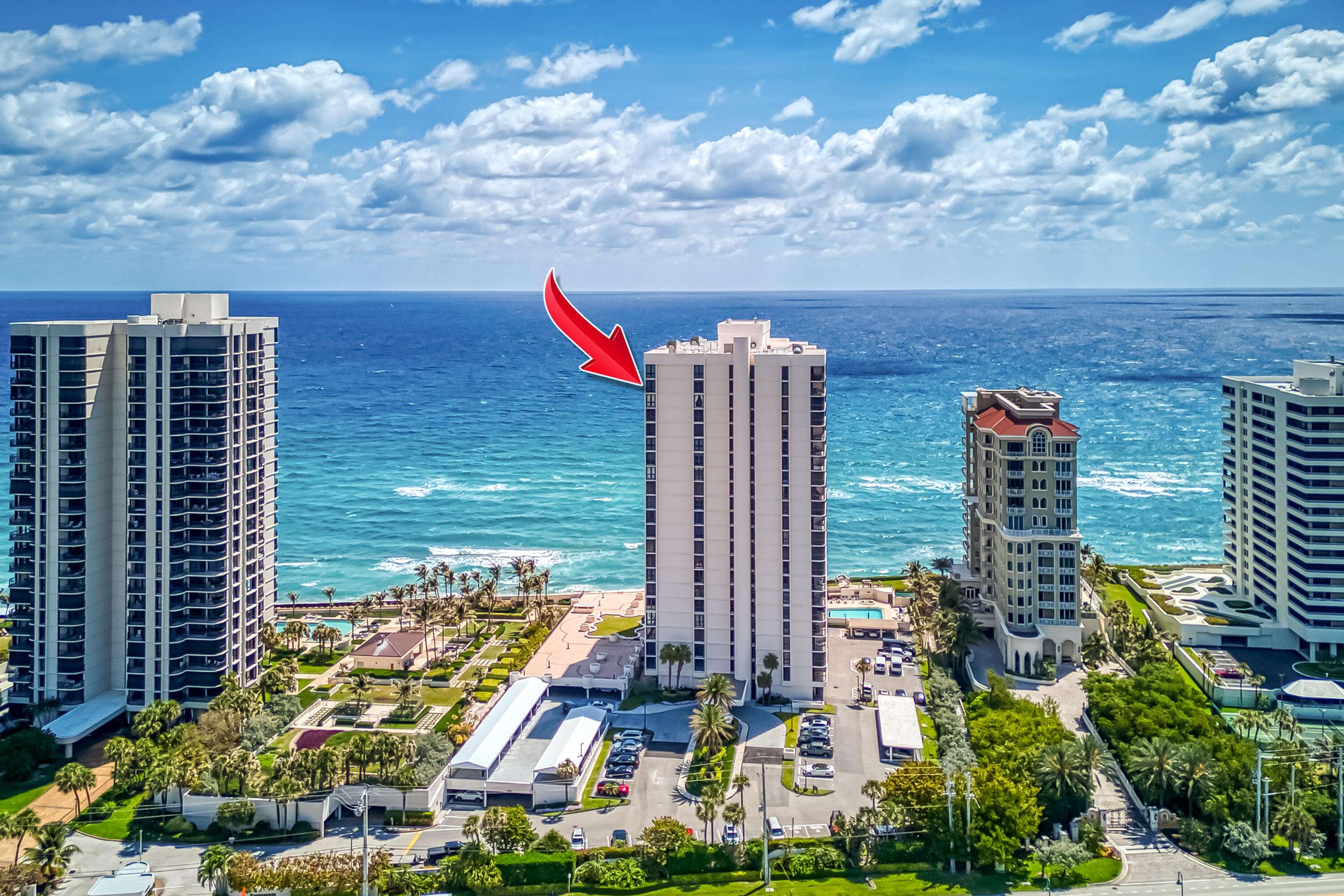 5380 N Ocean 22g DR 22g, Riviera Beach, FL 33404