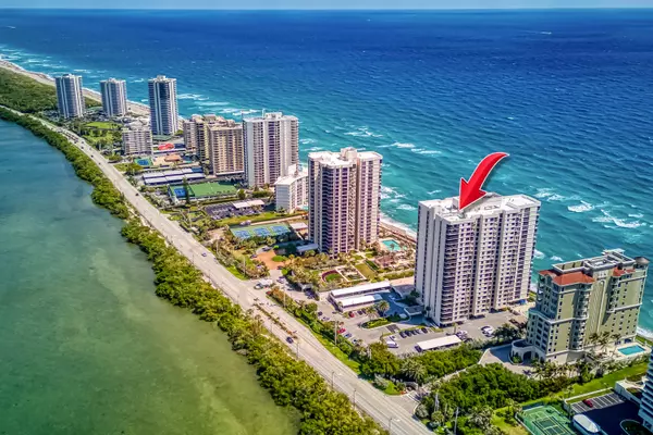 Riviera Beach, FL 33404,5380 N Ocean 22g DR 22g