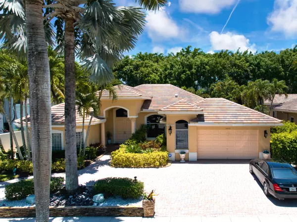 Plantation, FL 33324,10842 Blue Palm ST