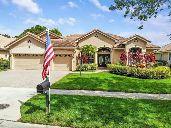 3455 SE Fairway Oaks TRL,  Stuart,  FL 34997