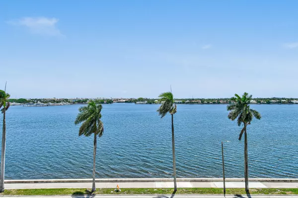 West Palm Beach, FL 33401,1701 S Flagler DR 601