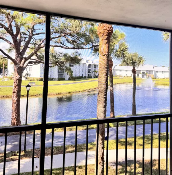 West Palm Beach, FL 33409,1015 Green Pine BLVD G2