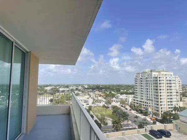 Boynton Beach, FL 33435,625 Casa Loma BLVD #1209