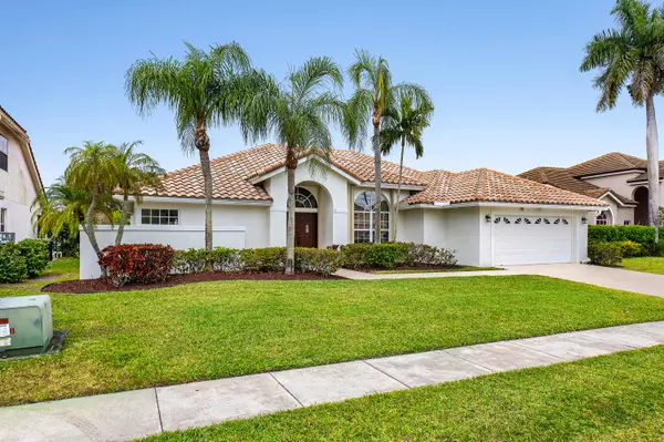 Boca Raton, FL 33498,20275 Hacienda CT