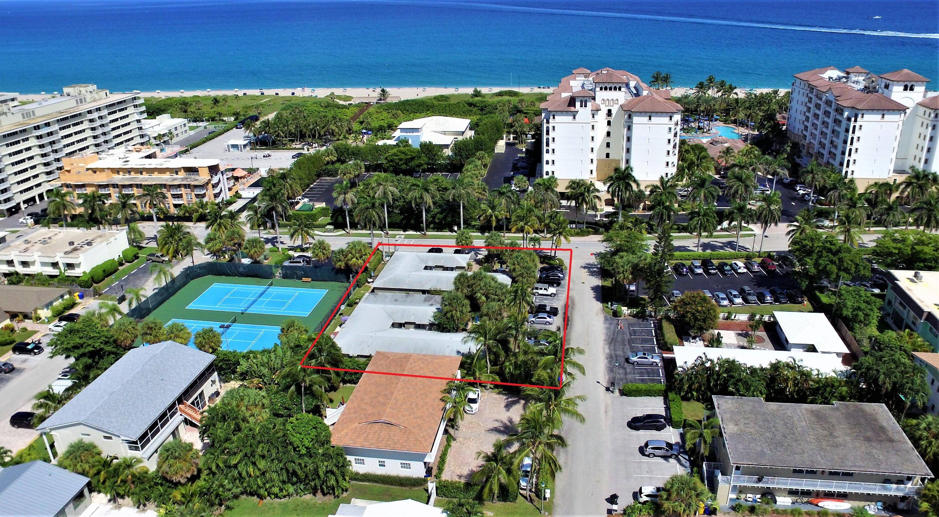 Palm Beach Shores, FL 33404,101 Tacoma LN