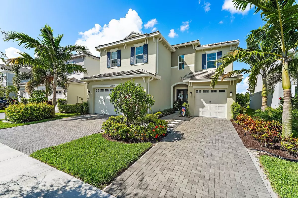 Westlake, FL 33470,16239 Orchard DR