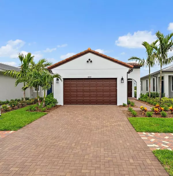 Port Saint Lucie, FL 34952,203 SE Via Sangro