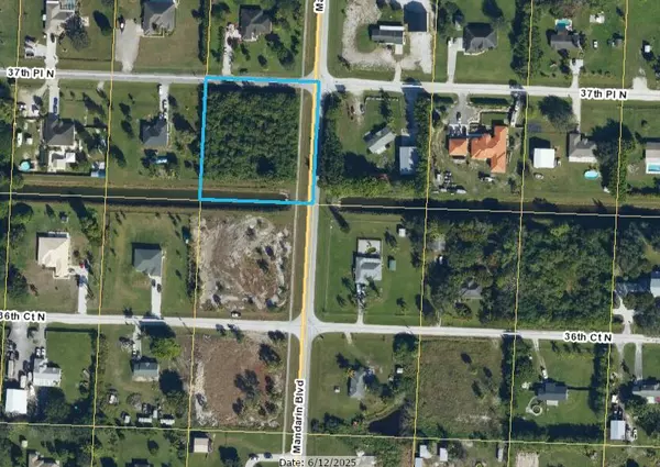 Loxahatchee, FL 33470,Xxxx N 37th PL