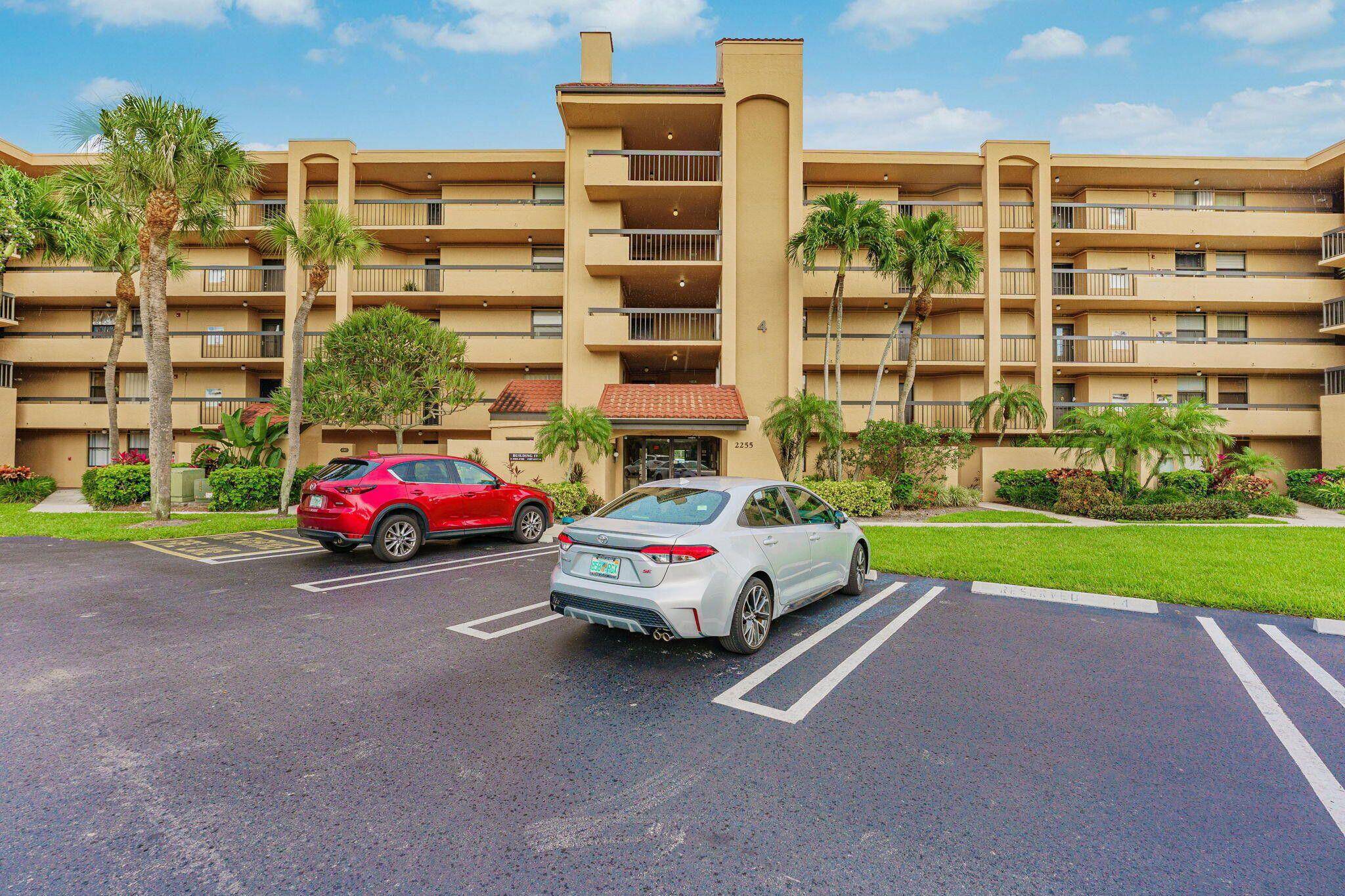 2255 Lindell BLVD 4304, Delray Beach, FL 33444