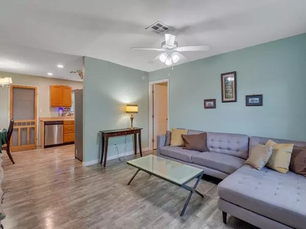 Sebastian, FL 32958,432 Watercrest ST